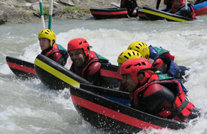 Activité club