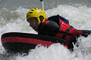 Activité club